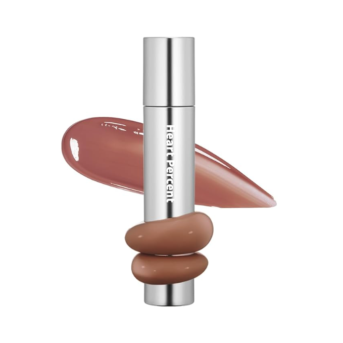 [6colors] Heart Percent Dote On Mood One Way Glowy Tint 0.14 oz.(4g) - Image 6 of 6