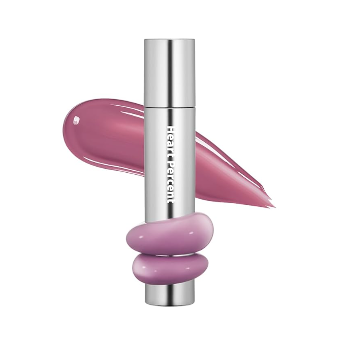 [6colors] Heart Percent Dote On Mood One Way Glowy Tint 0.14 oz.(4g) - Image 3 of 6