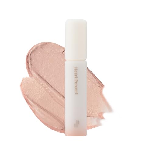 [6colors] Heart Percent Dote On Mood All Cover Lip Base 0.144 oz.(4.1g) - Image 5 of 7