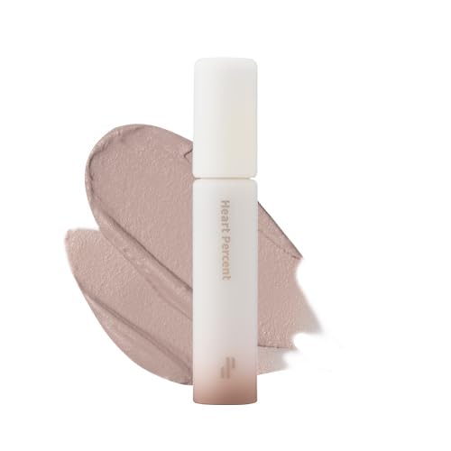 [6colors] Heart Percent Dote On Mood All Cover Lip Base 0.144 oz.(4.1g) - Image 6 of 7