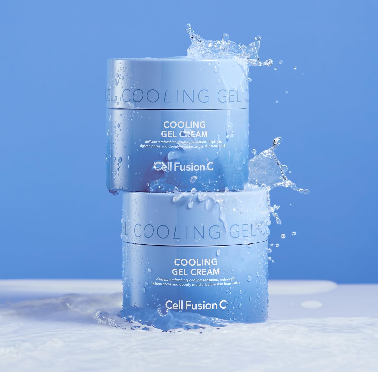 Cell Fusion C Post Α Cooling Gel Cream 1.69 fl. oz.(50ml) - Image 2 of 3