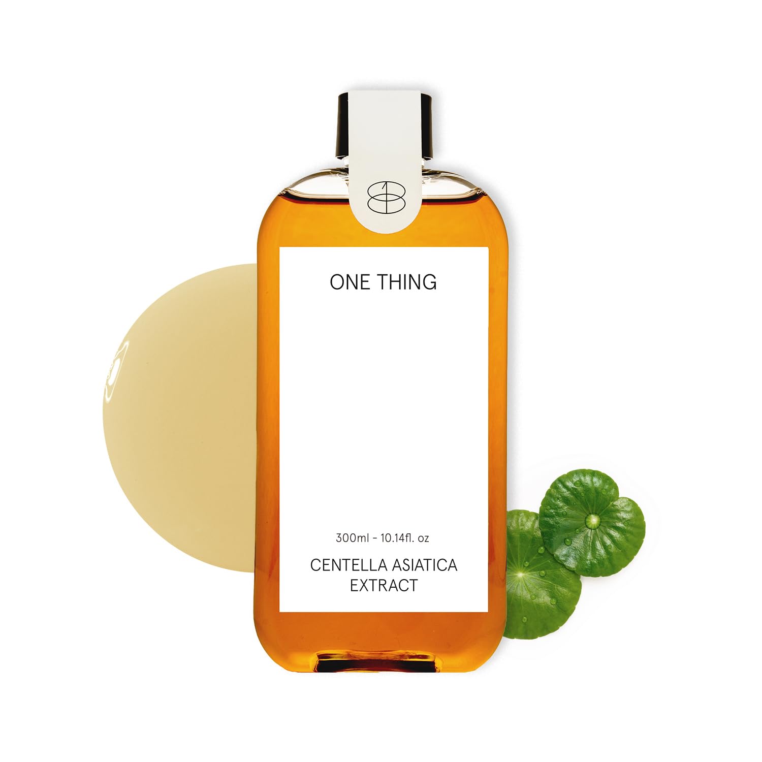 ONE THING Centella Asiatica Extract 10.14 fl. oz.(300ml)
