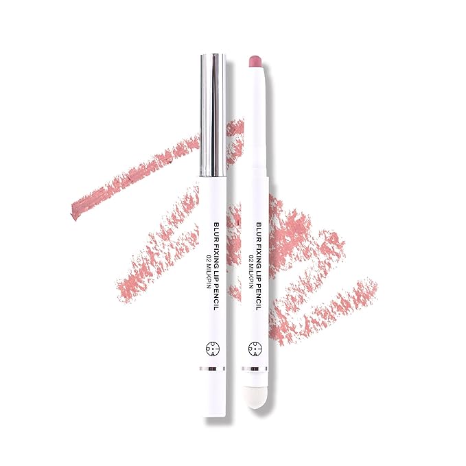 [3colors] Oiad Blur Fixing Lip Pencil 0.017 oz.(0.5g) - Image 3 of 4