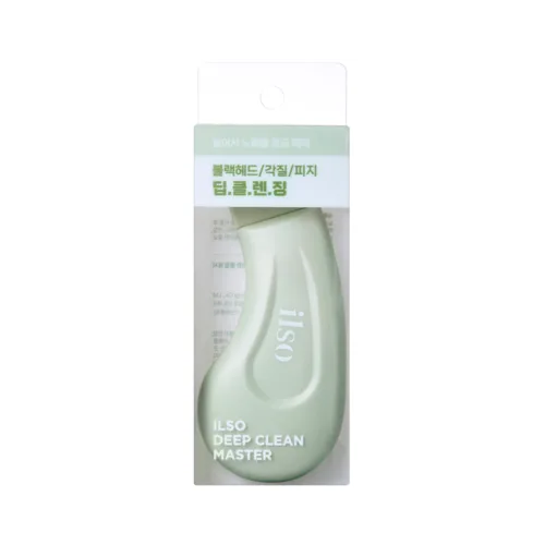 ilso Deep Clean Master (blackhead Remover) 0.78 oz.(22.2g) - Image 2 of 2