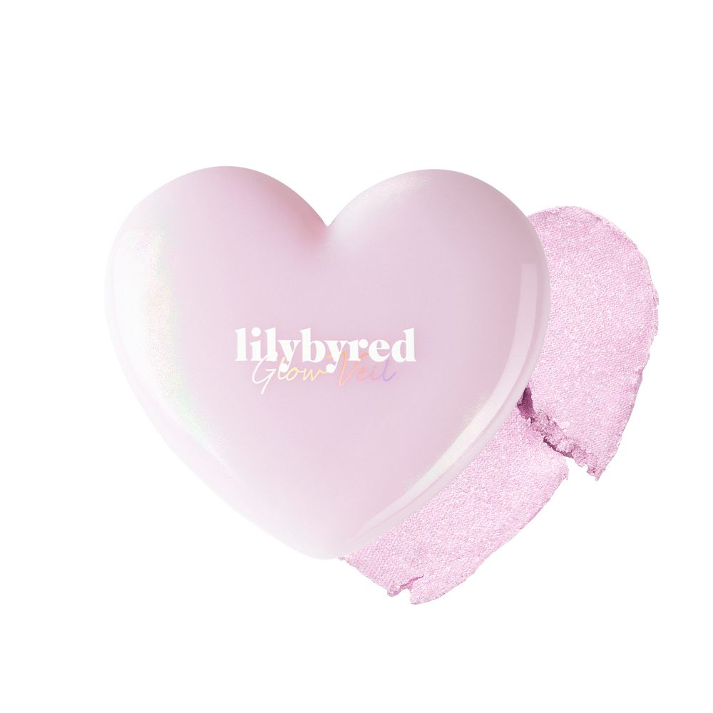 lilybyred Luv Beam Glow Veil 02 Holy Beam 0.11oz.(3.2g)