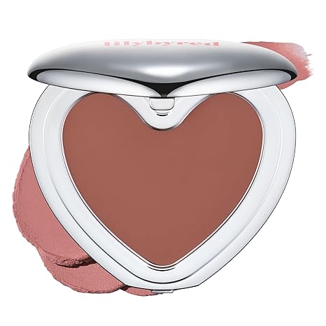 [6colors] lilybyred Luv Beam Cheek Mousse 0.13 oz.(3.8g) - Image 2 of 6