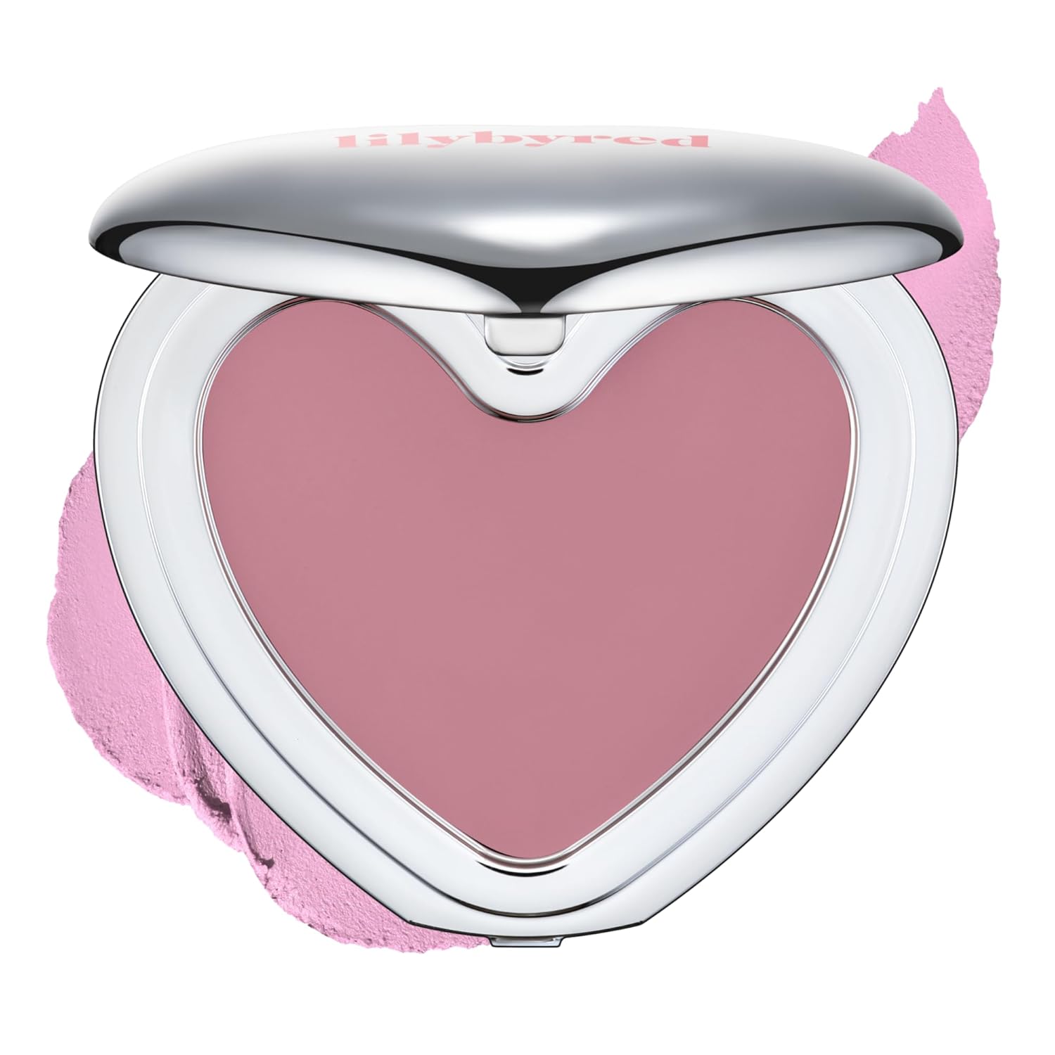 [6colors] lilybyred Luv Beam Cheek Mousse 0.13 oz.(3.8g) - Image 6 of 6