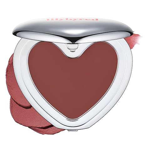 [6colors] lilybyred Luv Beam Cheek Mousse 0.13 oz.(3.8g) - Image 3 of 6