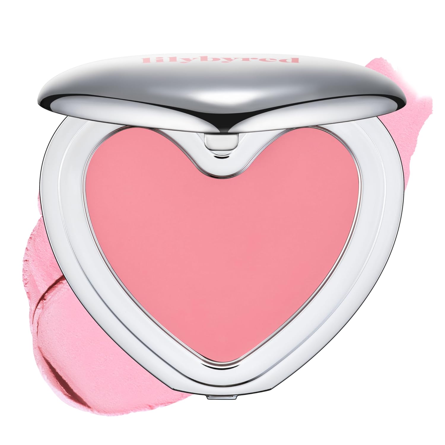 [6colors] lilybyred Luv Beam Cheek Mousse 0.13 oz.(3.8g) - Image 4 of 6