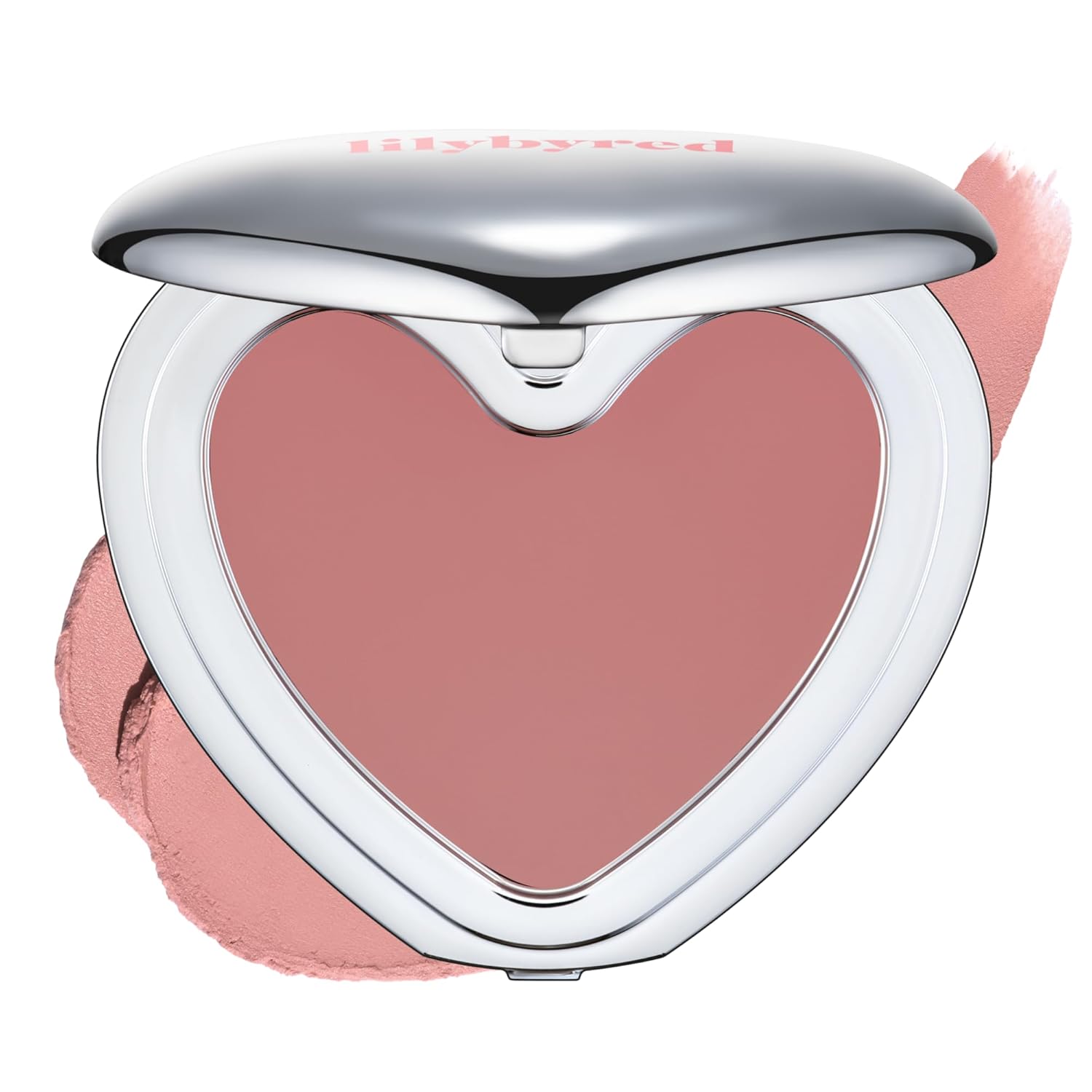 [6colors] lilybyred Luv Beam Cheek Mousse 0.13 oz.(3.8g) - Image 5 of 6