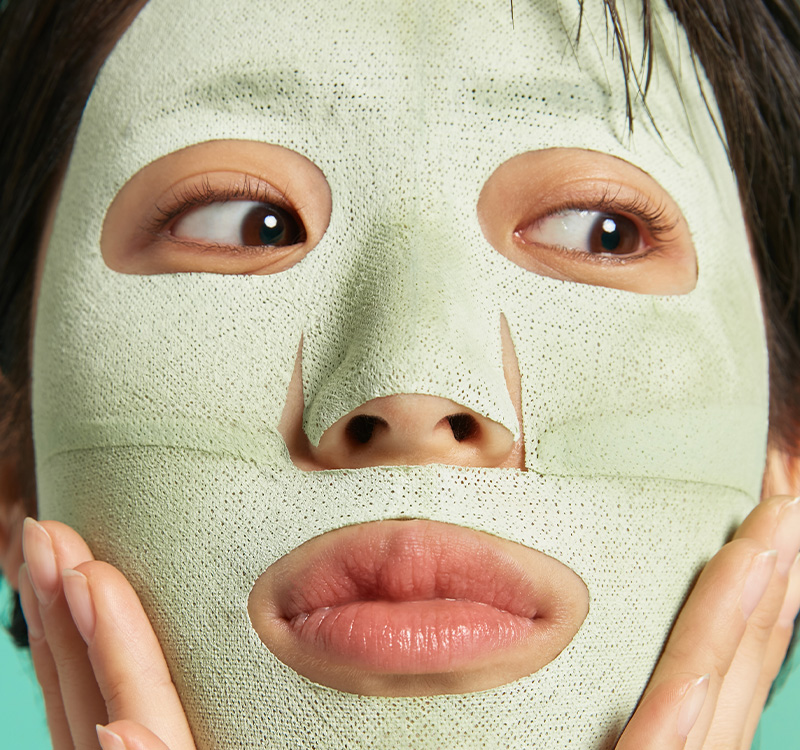 Dr.Jart+ Pore Remedy™ Purifying Mud Mask 0.45 oz.(13g) - Image 2 of 5