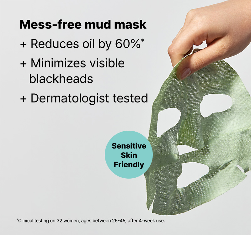 Dr.Jart+ Pore Remedy™ Purifying Mud Mask 0.45 oz.(13g) - Image 5 of 5