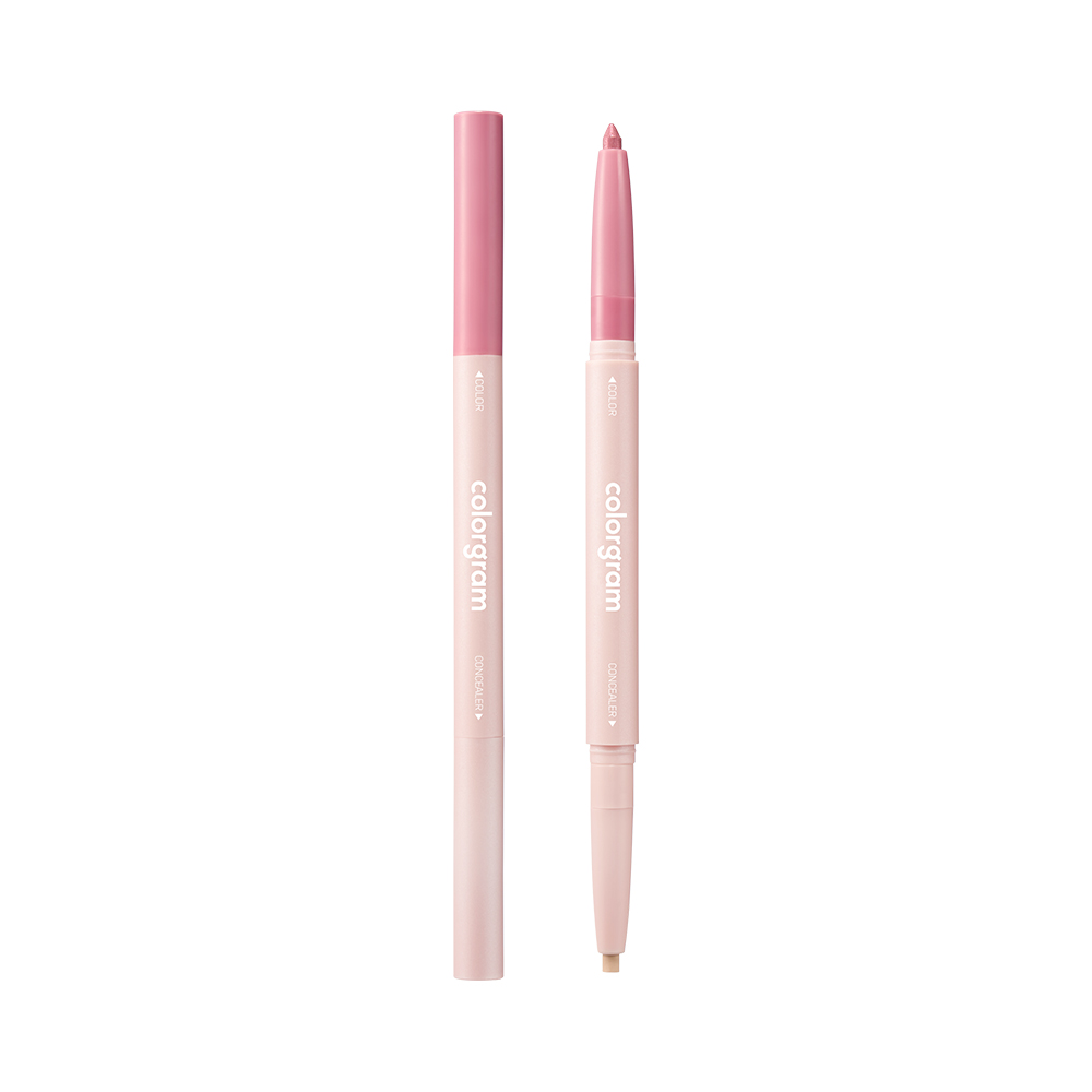 [7colors] COLORGRAM All In One Aegyo-sal Maker 0.012 oz.(0.35g) - Image 5 of 7