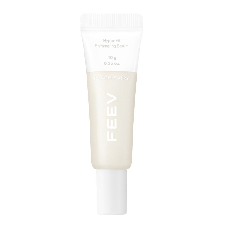 FEEV [2colors] FEEV Hyper Fit Shimmering Serum 0.35 oz.(10g)