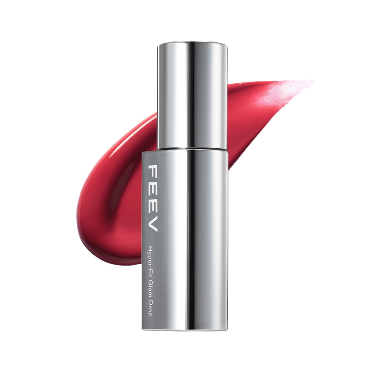[6colors] FEEV Hyper-fit Glam Drop Honey Dew 0.11 oz.(3.3g) - Image 5 of 6