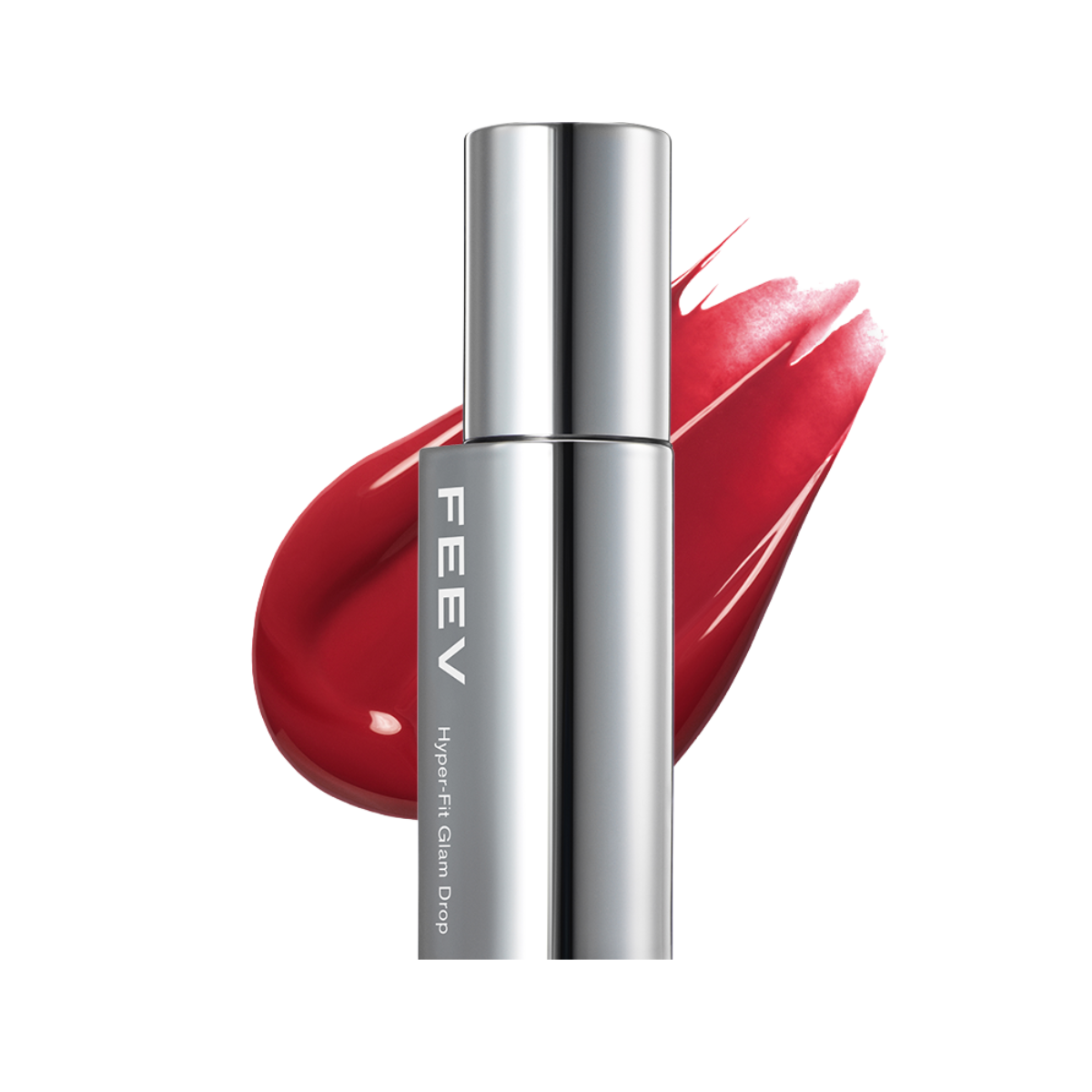 [6colors] FEEV Hyper-fit Glam Drop Honey Dew 0.11 oz.(3.3g) - Image 2 of 6
