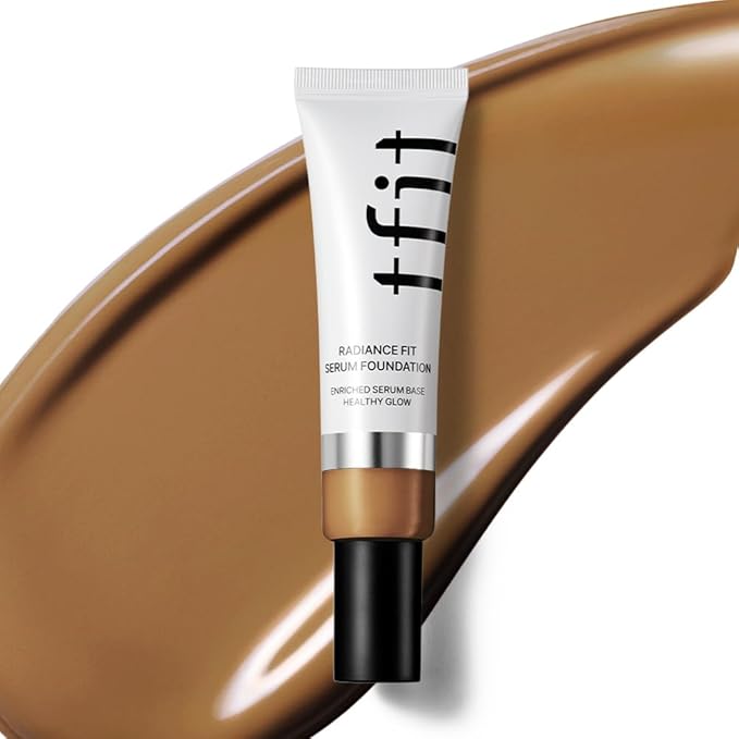 [30colors] tfit Radiance Fit Serum Foundation 1.05 oz.(30g) - Image 18 of 30