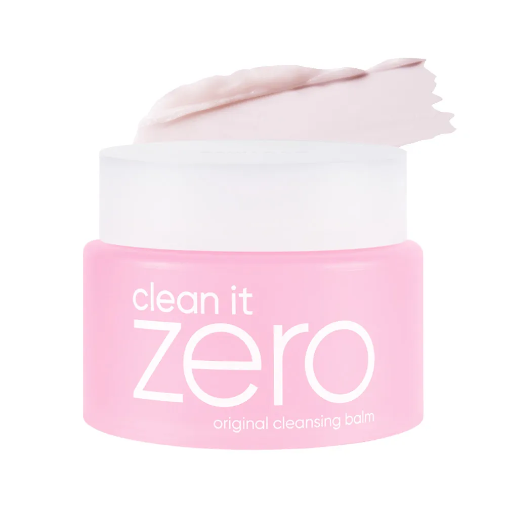 BANILA CO Clean It Zero Original Cleansing Balm 3.38 fl. oz.(100ml)