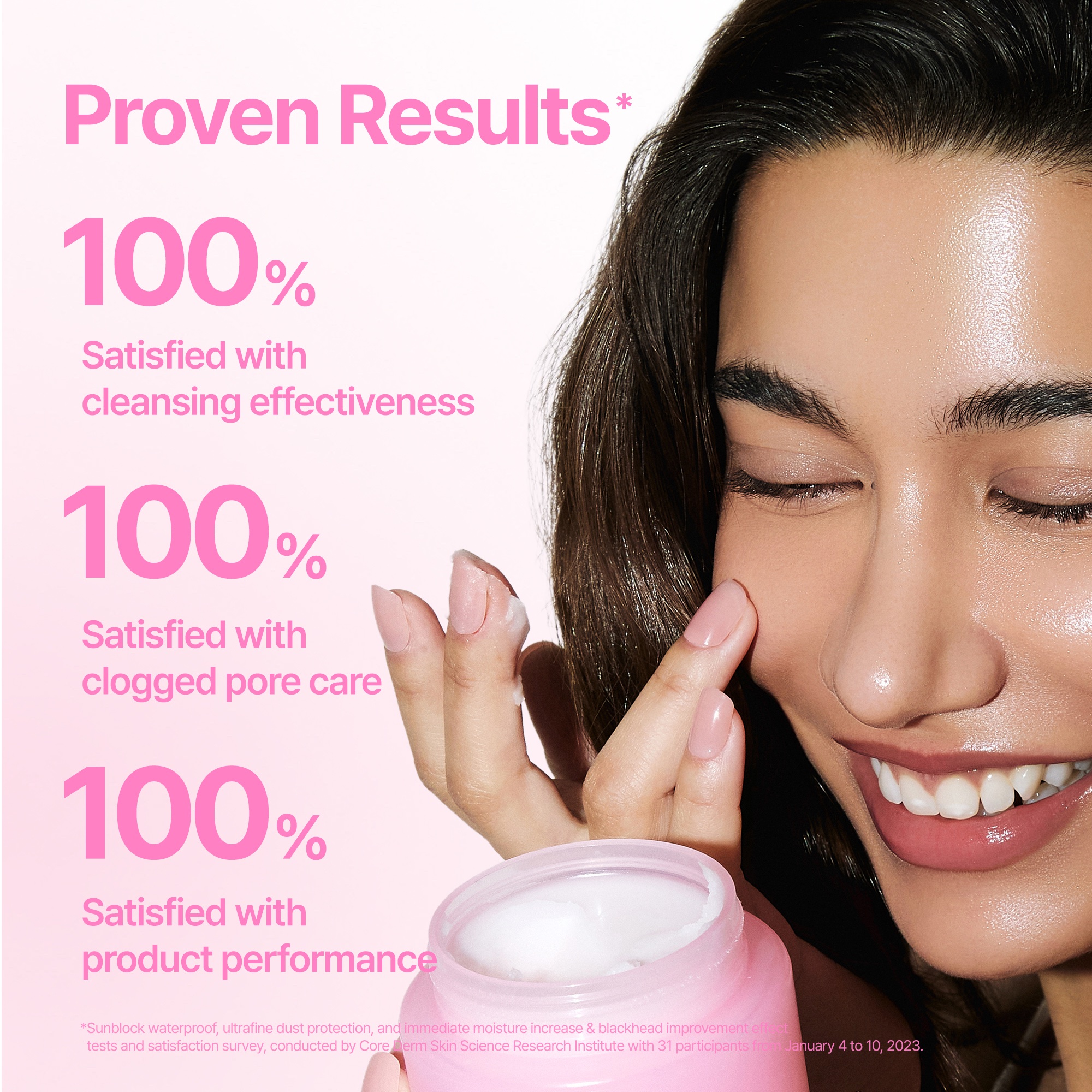  BANILA CO Clean it Zero Original Cleansing Balm Travel Set (0.1 fl .oz(3ml) x 16ea) - Image 11 of 11