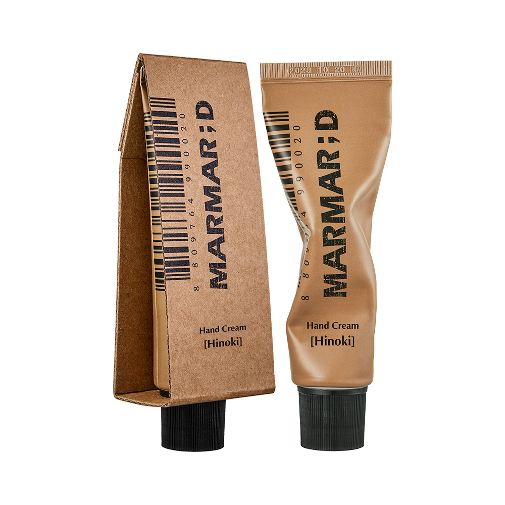 6scents] MARMAR;D Hand Cream 1.69 fl. oz.(50ml) | OLIVE YOUNG US