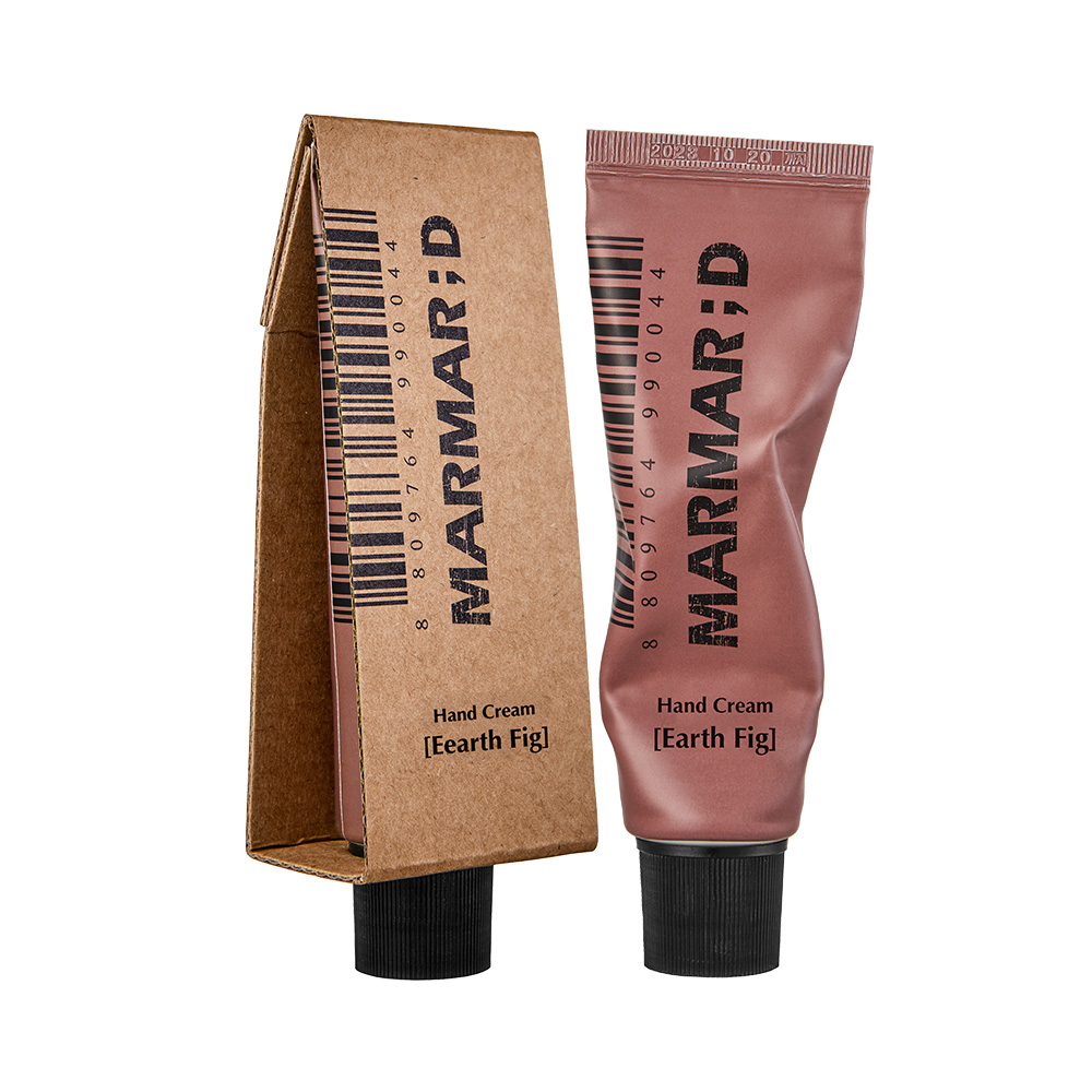[6scents] MARMAR;D Hand Cream 1.69 fl. oz.(50ml)  - Image 5 of 6