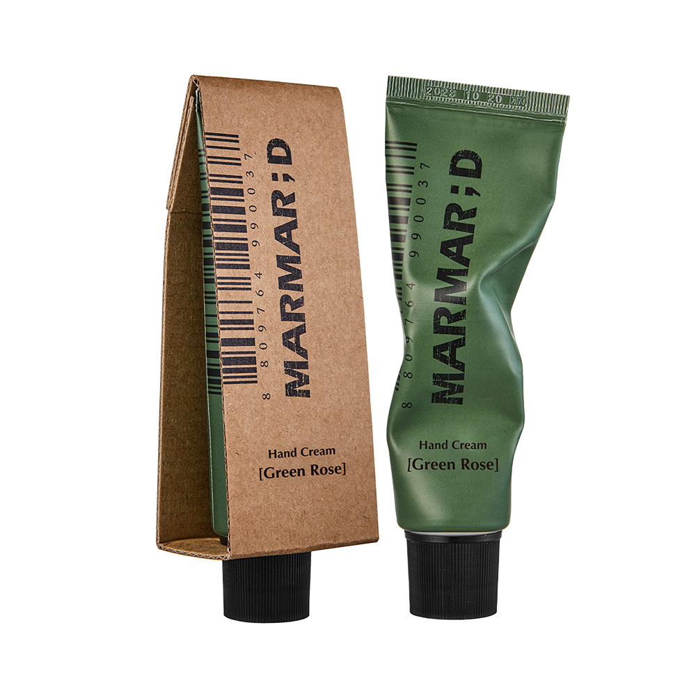 [6scents] MARMAR;D Hand Cream 1.69 fl. oz.(50ml)  - Image 3 of 6