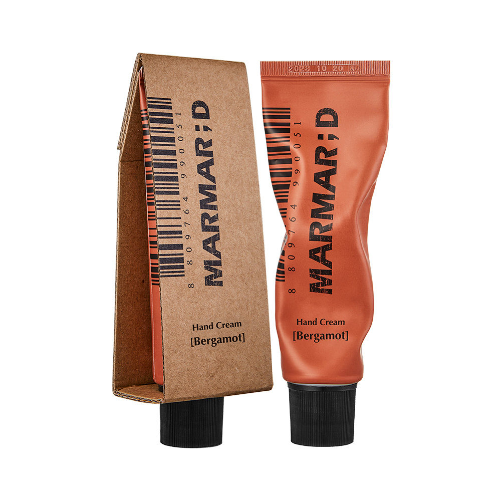 [6scents] MARMAR;D Hand Cream 1.69 fl. oz.(50ml)  - Image 2 of 6