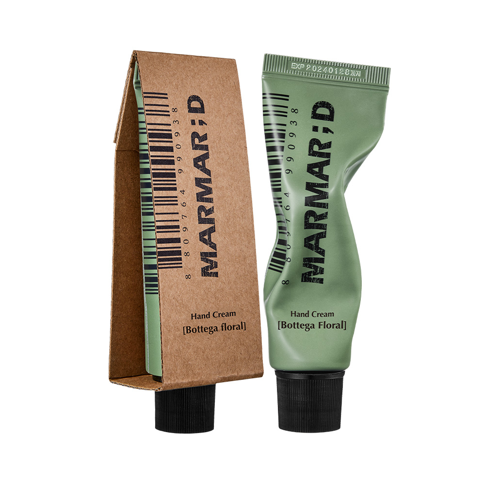 [6scents] MARMAR;D Hand Cream 1.69 fl. oz.(50ml)  - Image 4 of 6