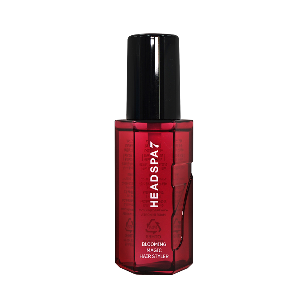 HEADSPA7 Blooming Magic Hair Styler 2 fl. oz.(60ml) | OLIVE YOUNG US