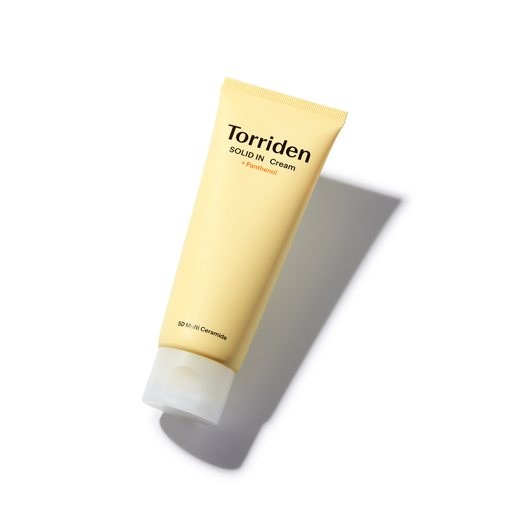Torriden Solid In Ceramide Cream 2.37 fl. oz.(70ml) - Image 3 of 4