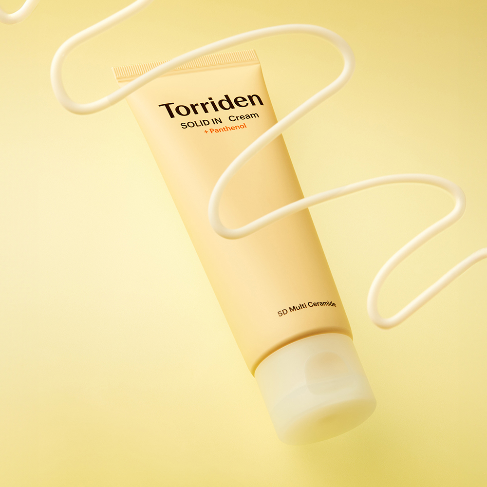 Torriden Solid In Ceramide Cream 2.37 fl. oz.(70ml) - Image 4 of 4