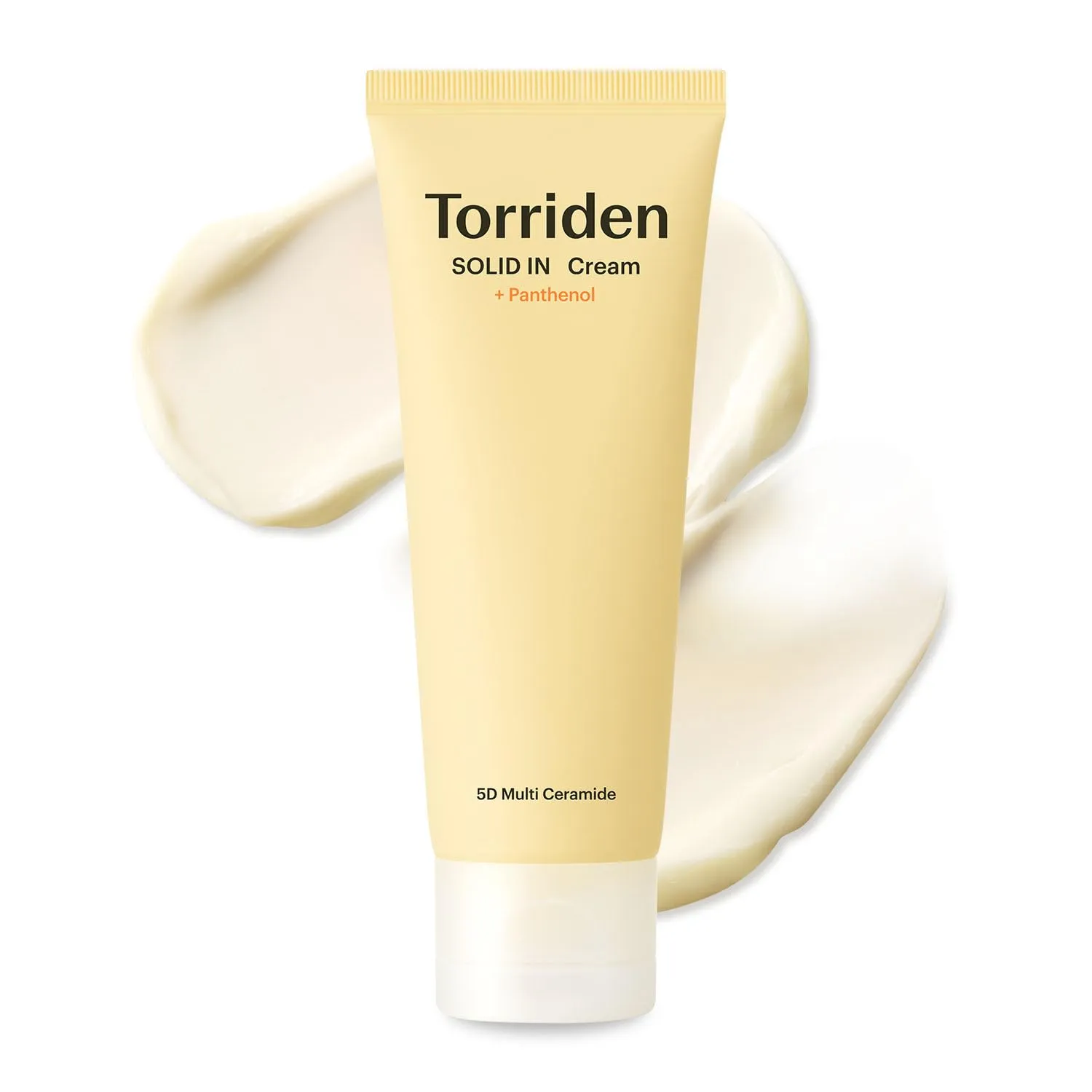 Torriden Solid In Ceramide Cream 2.37 fl. oz.(70ml)