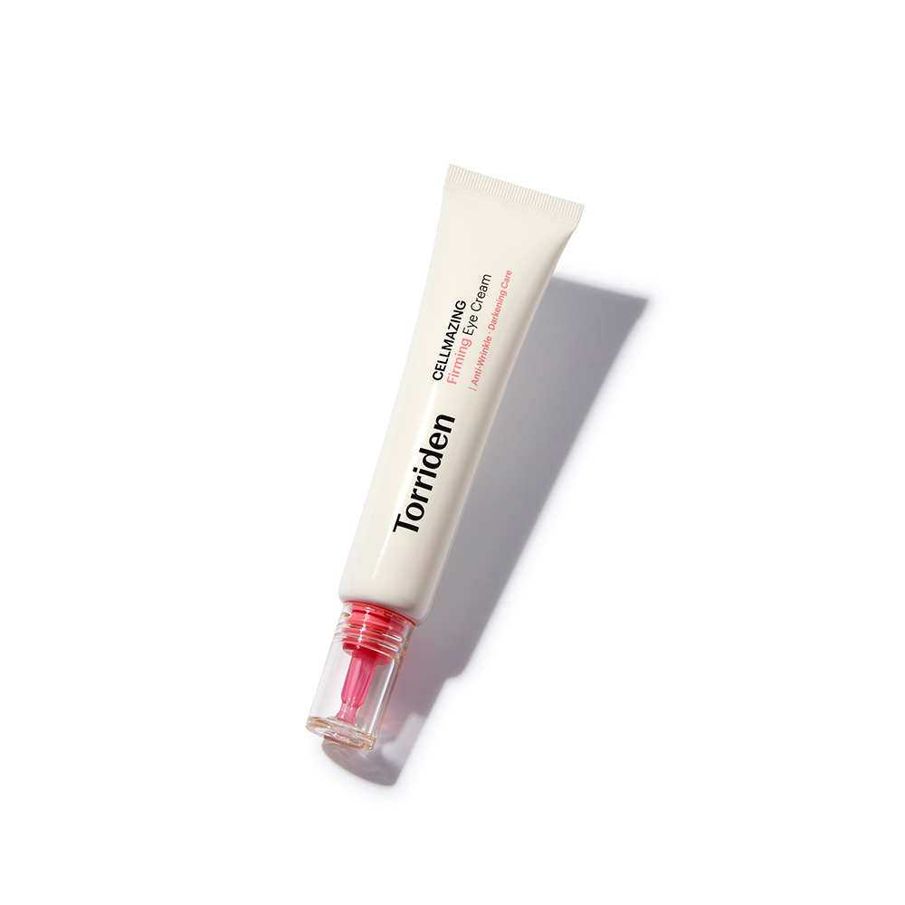 Torriden Cellmazing Small Molecule Collagen Firming Eye Cream 1.01 fl. oz.(30ml) - Image 2 of 3