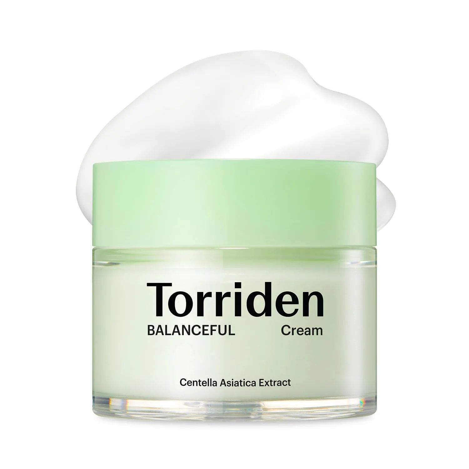 Torriden Balanceful Cica Soothing Cream 2.71 fl. oz.(80ml)