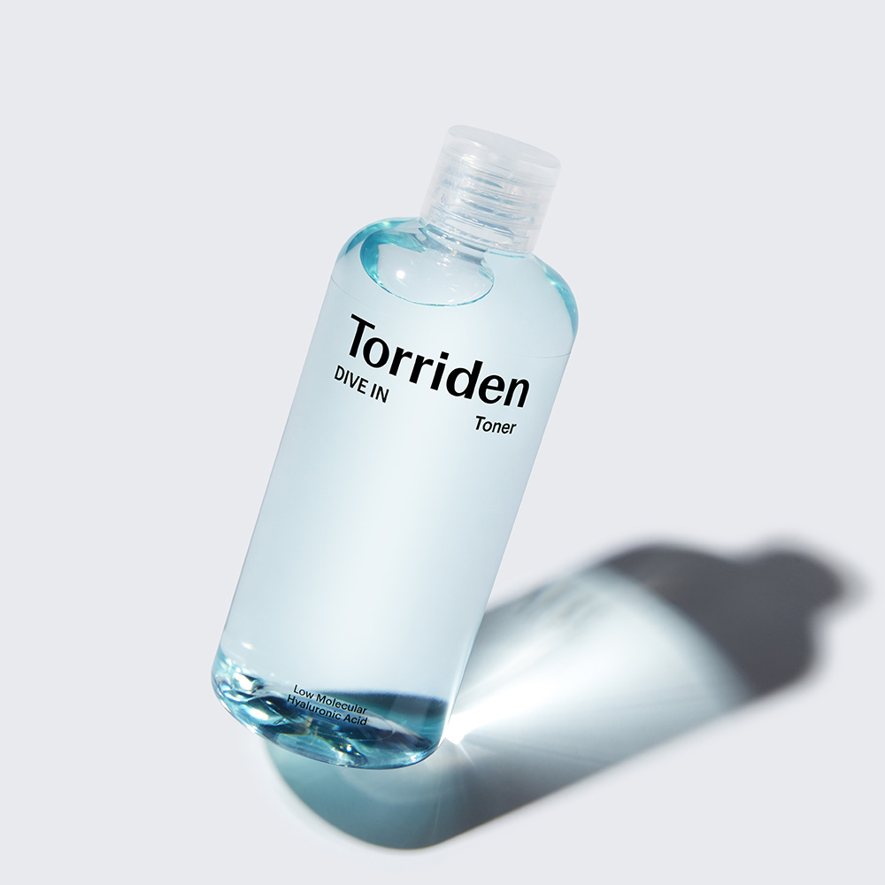 Torriden Dive-in Toner 10.14 fl. oz.(300ml) - Image 2 of 2