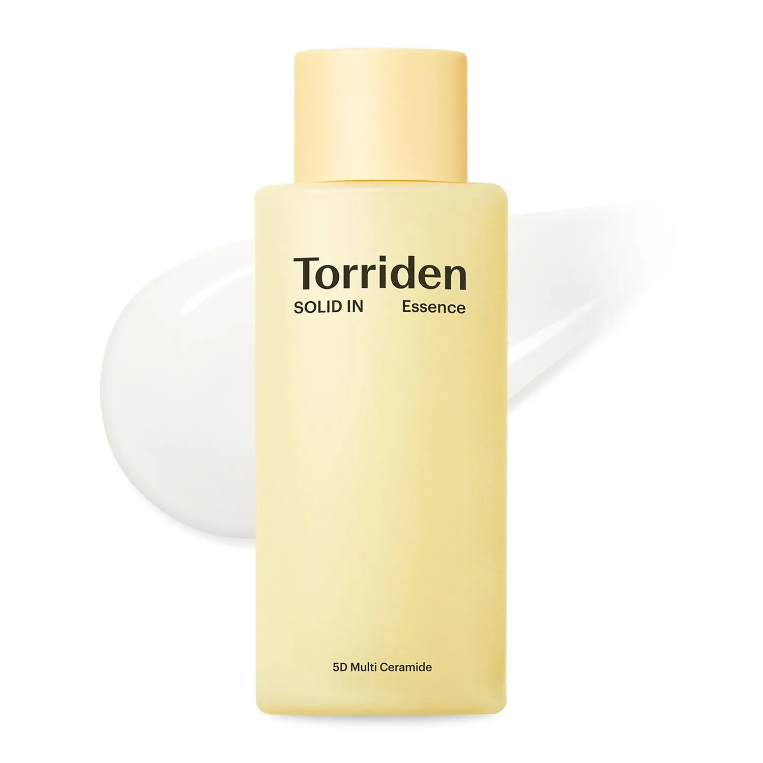 Torriden Solid-in Ceramide All Day Essence 3.38 fl. oz.(100ml)
