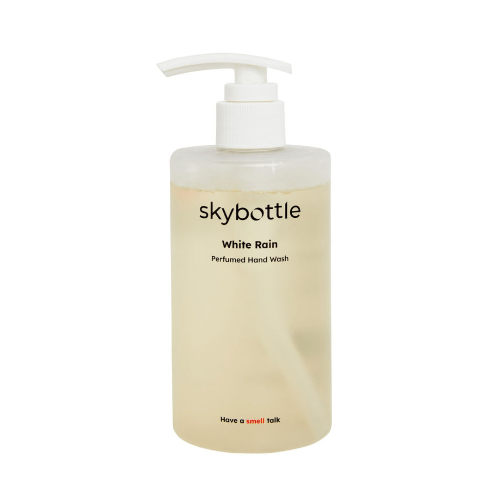 SKYBOTTLE [3scents] SKYBOTTLE Perfumed Hand Wash 10.1 fl. oz.(300ml)