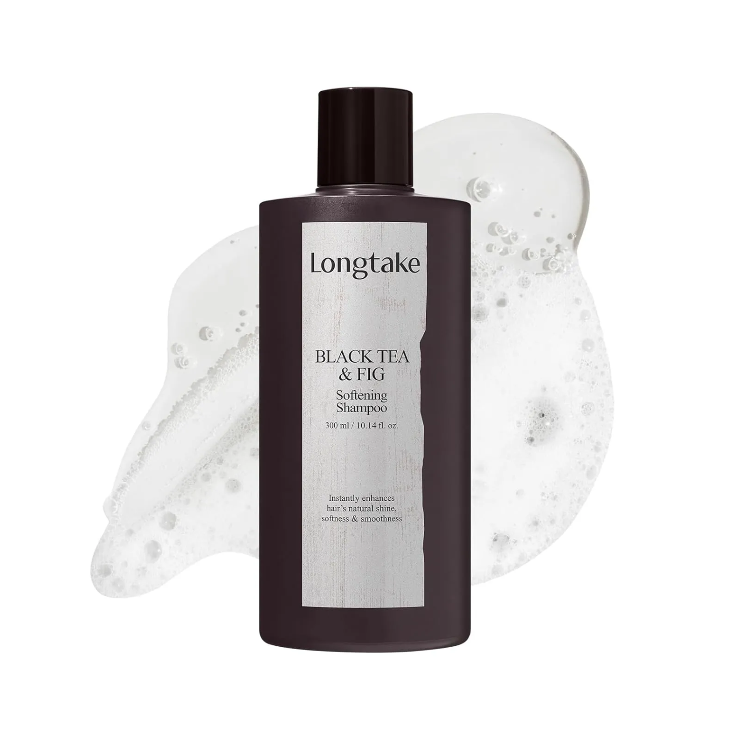 [2scents] Longtake Shampoo 10.14 fl. oz.(300ml) - Image 2 of 5