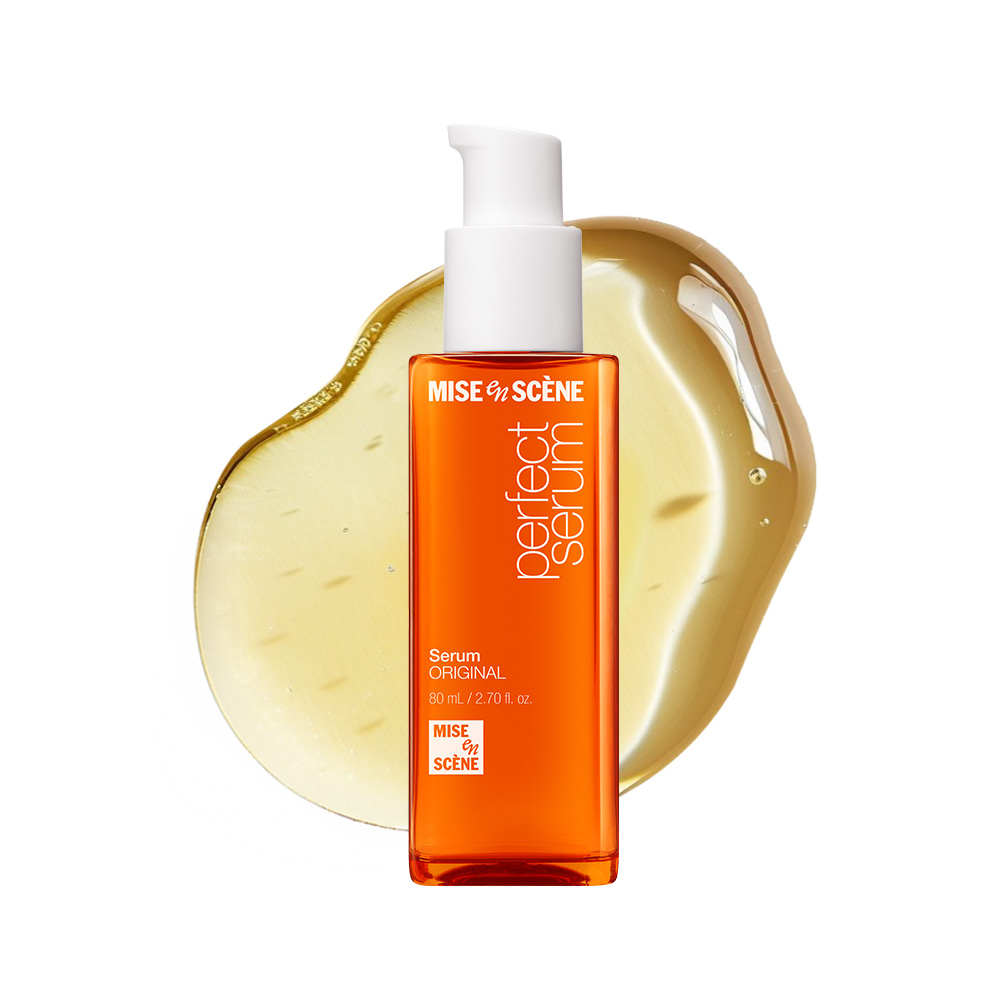 Mise-en-scène Perfect Serum Original 2.70 fl. oz.(80ml) | OLIVE