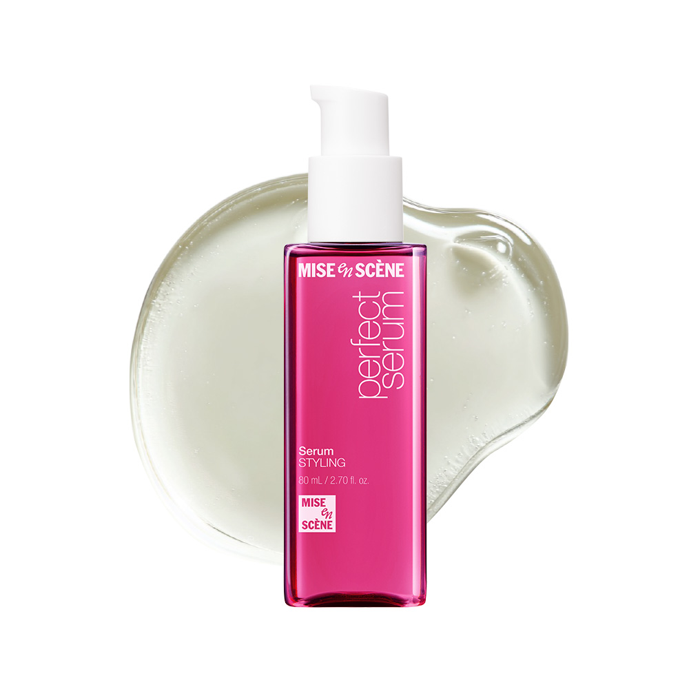 Mise-en-scène Perfect Serum Styling 2.70 fl. oz.(80ml) | OLIVE