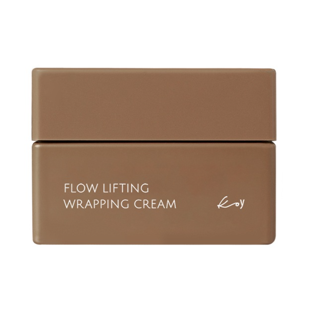 KOY Flow Lifting Wrapping Cream 1.76 oz.(50g) - Image 2 of 3