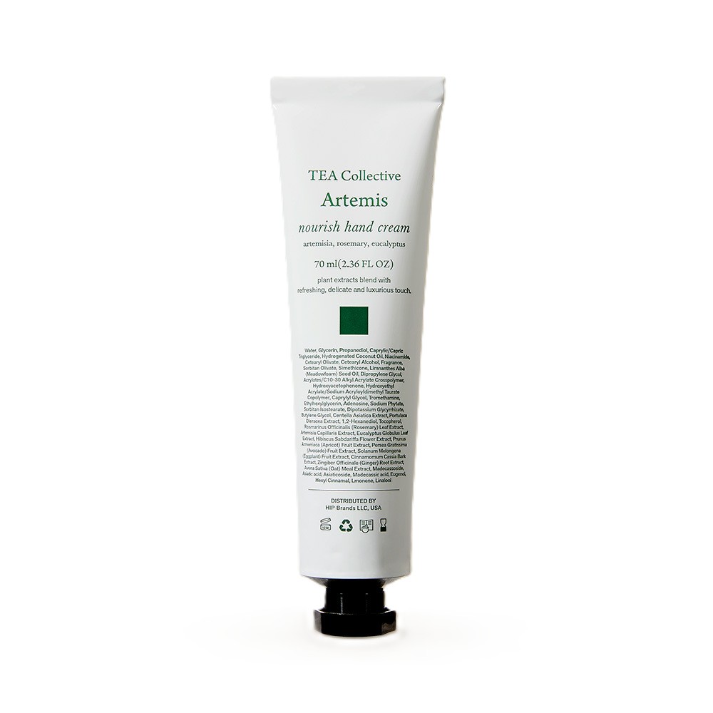TEA COLLECTIVE [4scents] TEA COLLECTIVE Hand Cream 2.36 fl. oz.(70ml)