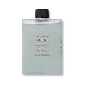 [4scents] TEA COLLECTIVE Nourish Hand Wash 9.46 fl. oz.(280ml) - Image 3 of 7