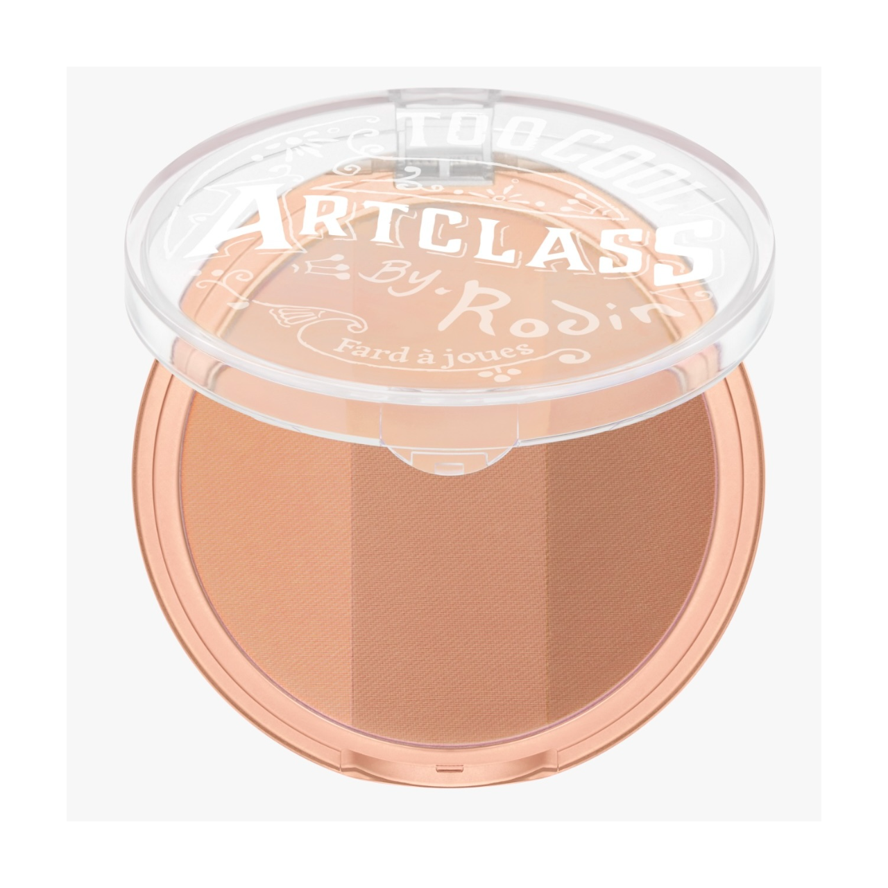 [2colors] too cool for school Artclass By Rodin Blusher 0.3 oz.(8.7g) - Image 3 of 4