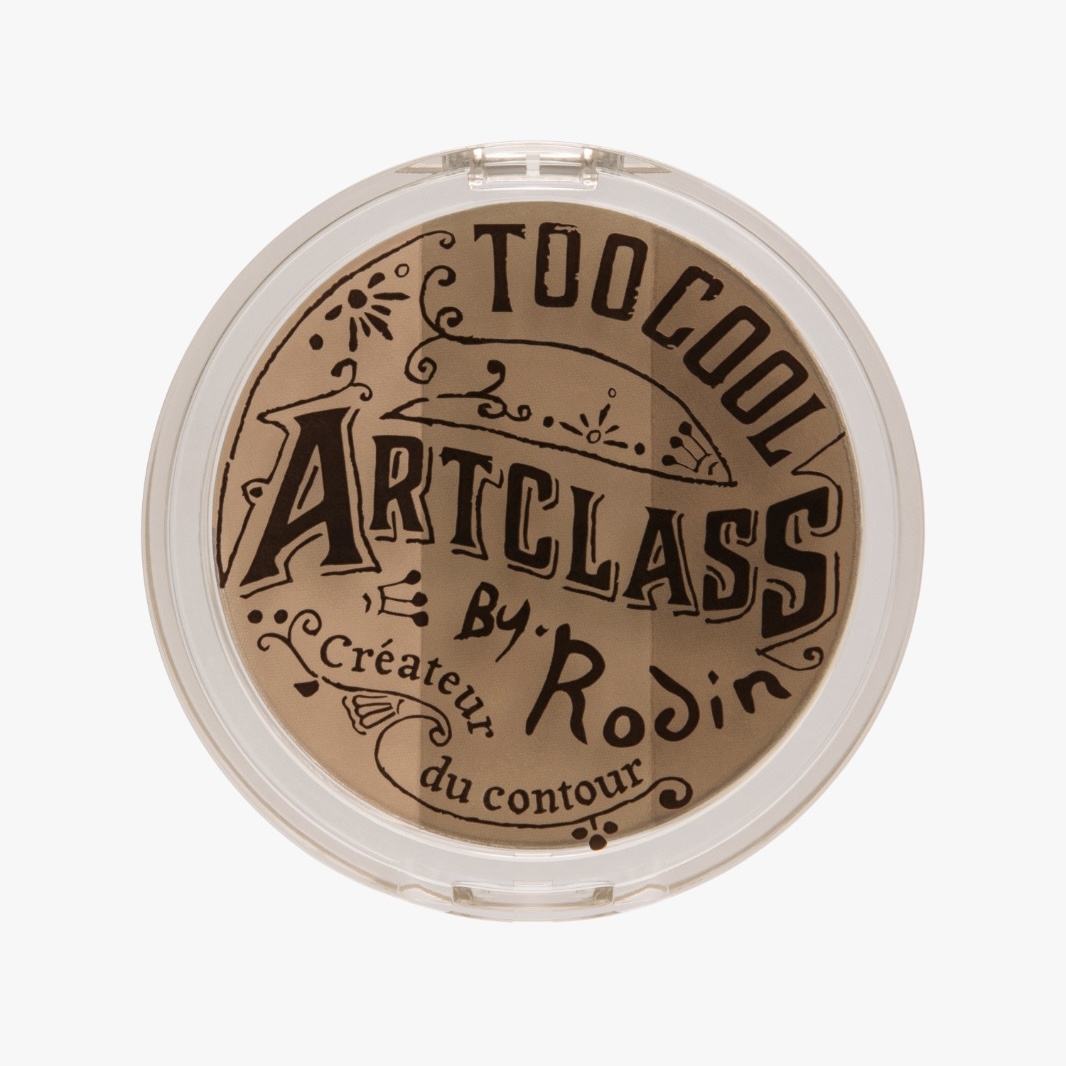 [3colors] too cool for school Artclass By Rodin Shading 0.33 oz.(9.5g) - Image 2 of 6