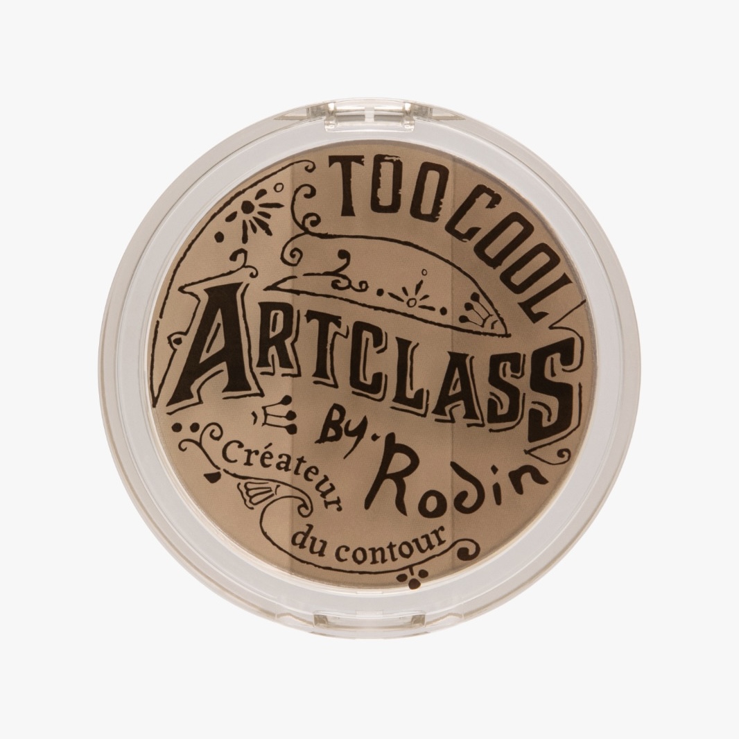 [3colors] too cool for school Artclass By Rodin Shading 0.33 oz.(9.5g) - Image 4 of 6