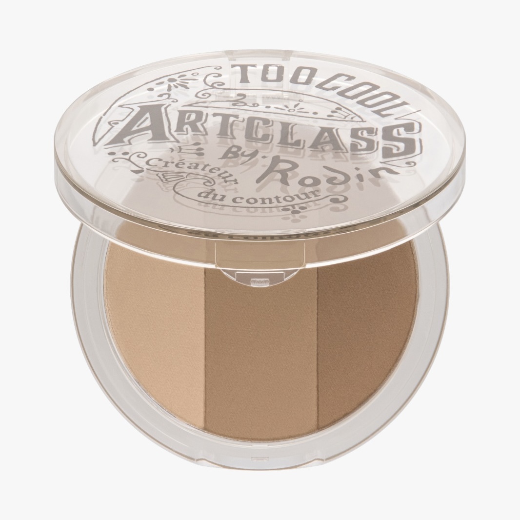 [3colors] too cool for school Artclass By Rodin Shading 0.33 oz.(9.5g) - Image 3 of 6
