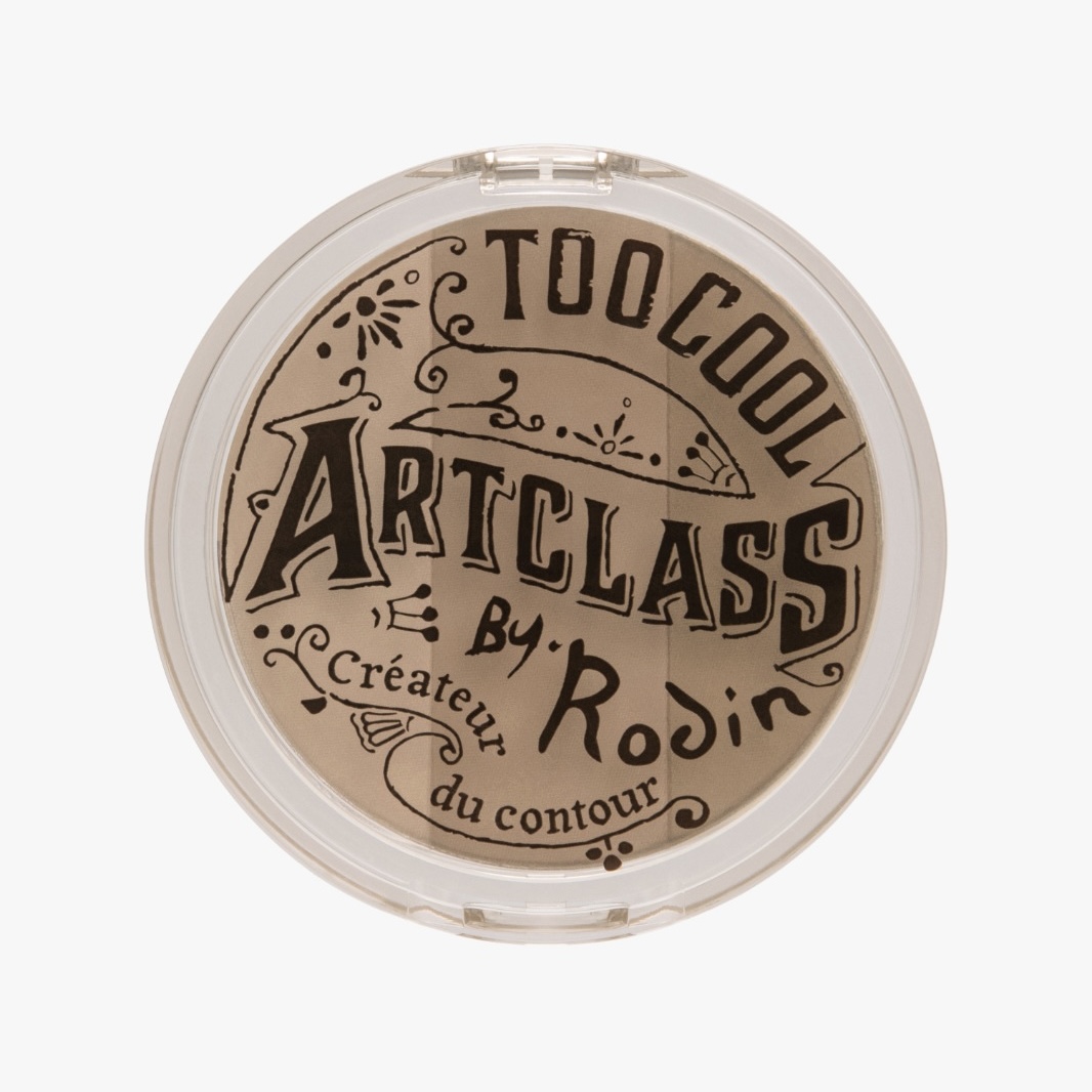 [3colors] too cool for school Artclass By Rodin Shading 0.33 oz.(9.5g) - Image 6 of 6