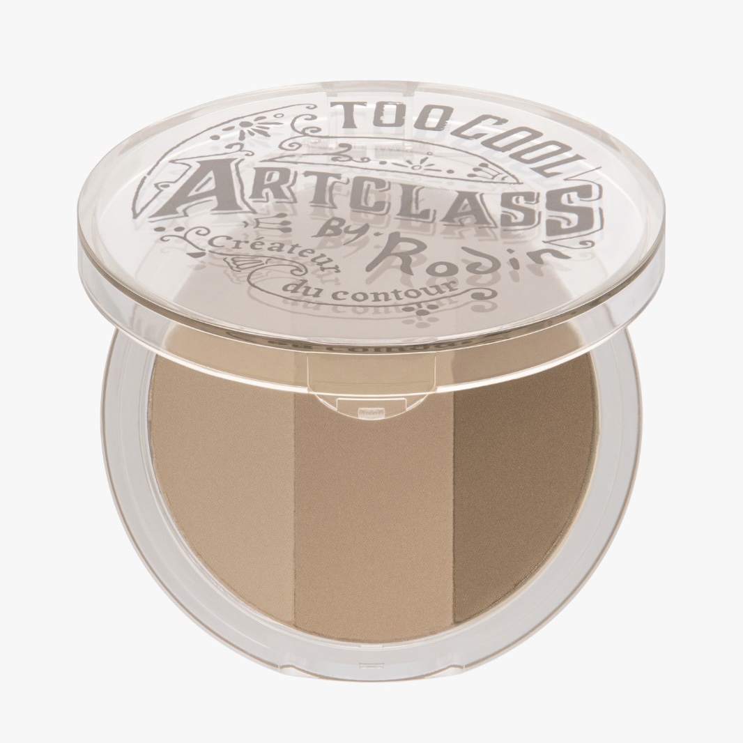[3colors] too cool for school Artclass By Rodin Shading 0.33 oz.(9.5g) - Image 5 of 6
