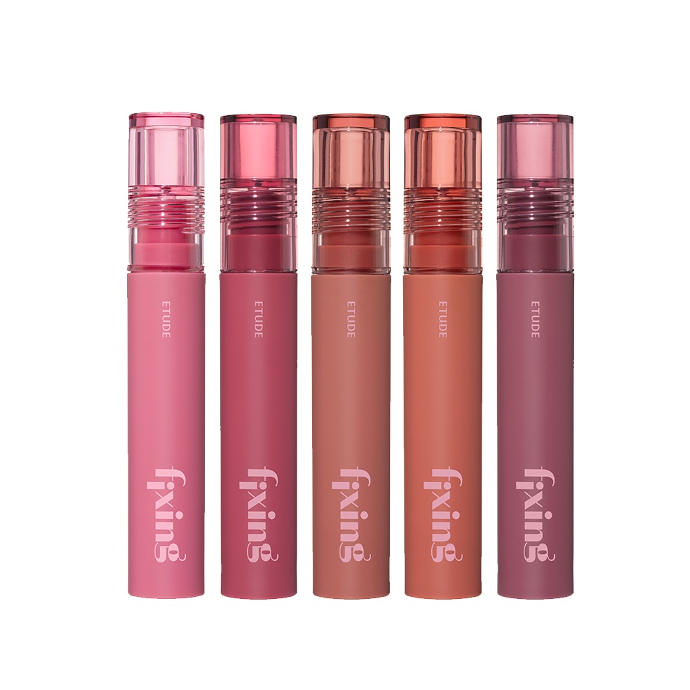 ETUDE [8colors] ETUDE Fixing Tint 0.14 oz.(4g)